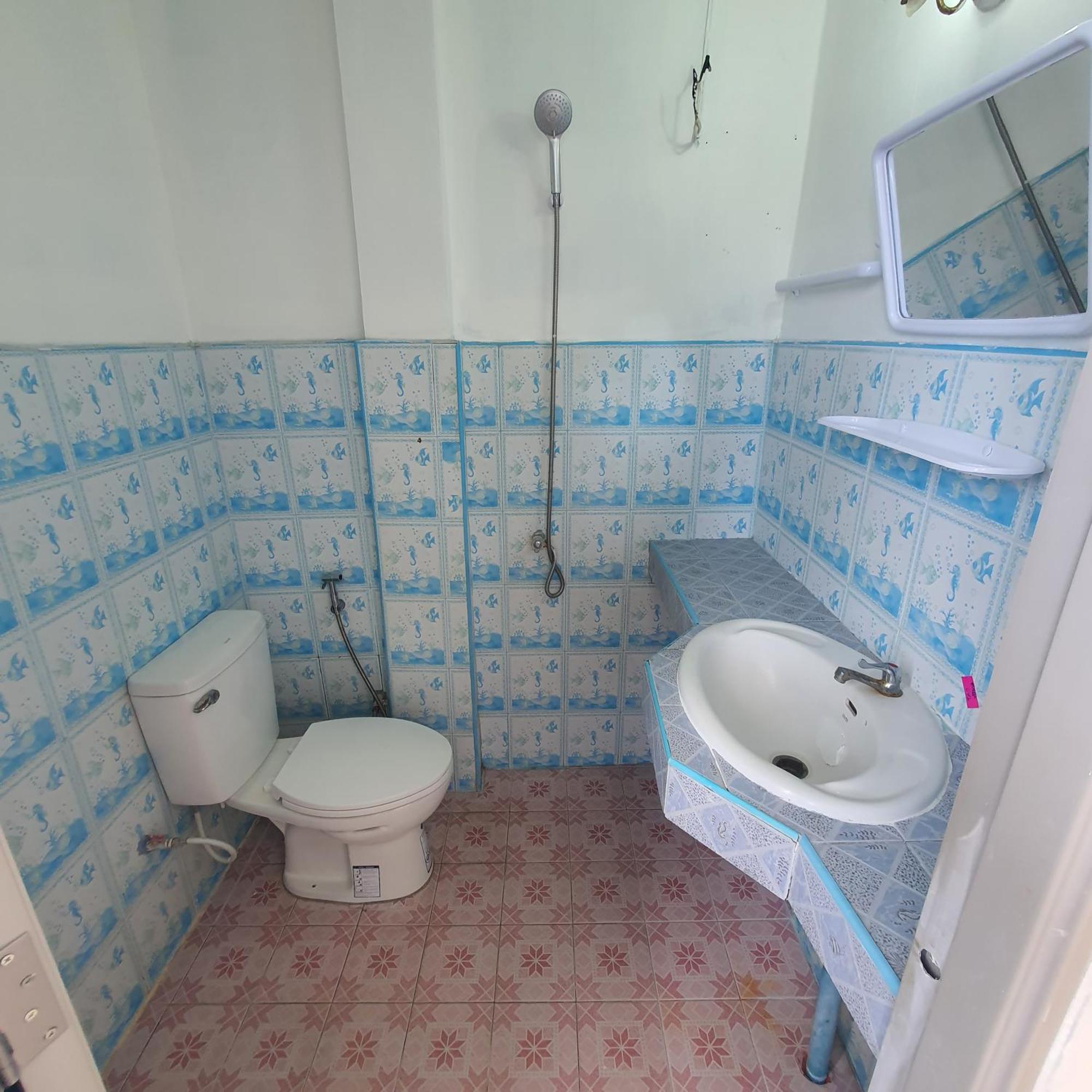 8 Homestel เกาะเต่า ภายนอก รูปภาพ