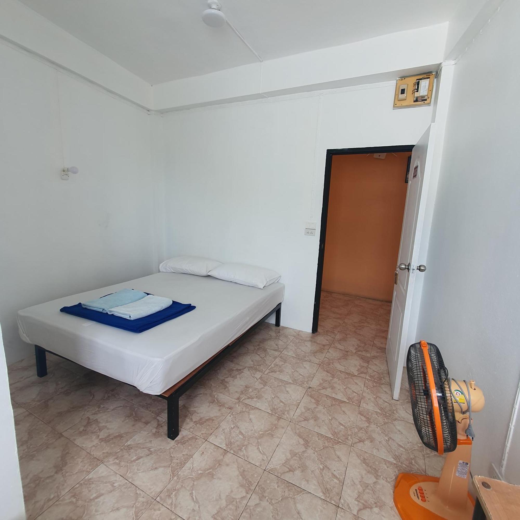 8 Homestel เกาะเต่า ภายนอก รูปภาพ