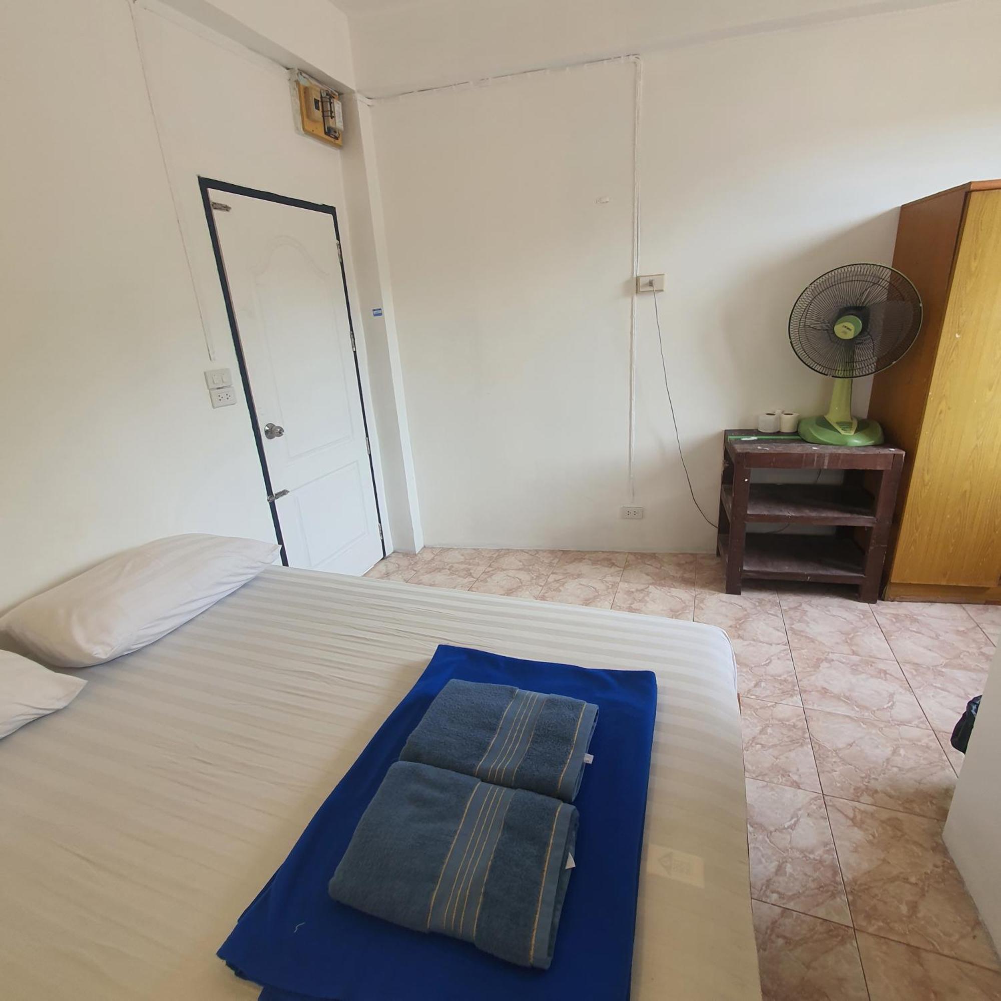 8 Homestel เกาะเต่า ภายนอก รูปภาพ