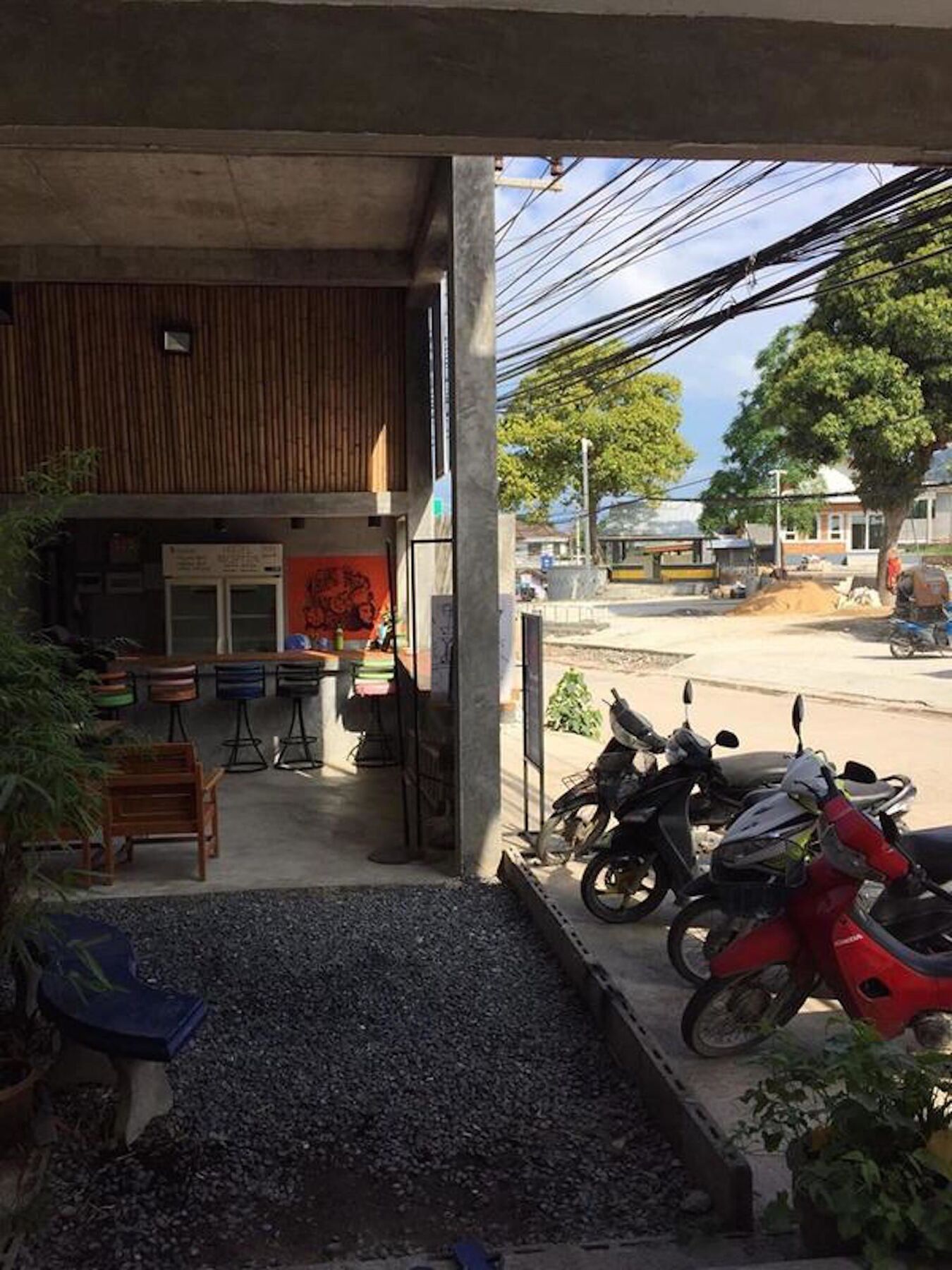 8 Homestel เกาะเต่า ภายนอก รูปภาพ